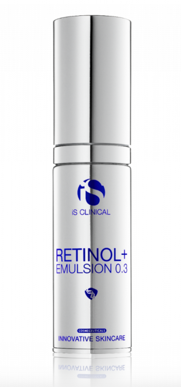 RETINOL+ EMULSION 0.3 30 ML