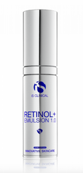 RETINOL+ EMULSION 1.0 30 ML
