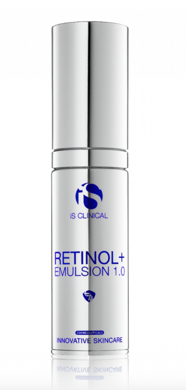 RETINOL+ EMULSION 1.0 30 ML