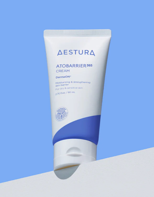 Aestura autobarrier 365 cream